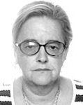 DOÑA ROSA MARÍA MARTÍN GALONCE