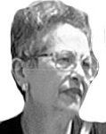 DOÑA RAFAELA GONZÁLEZ HERRERA