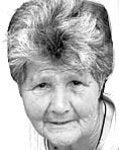 DOÑA EMILIA RIVERO PÉREZ