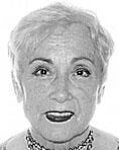 DOÑA ISABEL MELÉNDEZ GÓMEZ