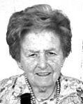 DOÑA MARÍA ÁLVAREZ RUBÍN