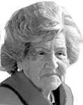 DOÑA DOLORES BARRENA ARTEAGA