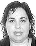 DOÑA SONIA CUESTA RODRÍGUEZ