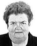 DOÑA SERAFINA CANO PELAYO