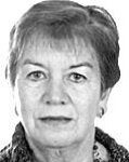 DOÑA MARÍA JESÚS VILLAR PRIETO