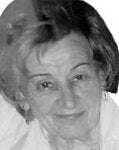 DOÑA JULIA GONZÁLEZ RUBIO