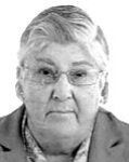 DOÑA ANITA TORRE FERNÁNDEZ