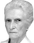 DOÑA MANUELA CANO CANALES