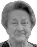 DOÑA LUCÍA GUERRA REVUELTA
