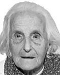 DOÑA MARÍA LUISA LAVÍN GANDARILLAS