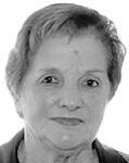 DOÑA MARÍA MAZA SAINZ