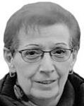 DOÑA MARÍA ISABEL LÓPEZ MARTÍN