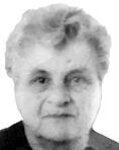 DOÑA MARÍA MANUELA BLANCO ARCO