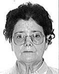 DOÑA BERTINA PÉREZ PÉREZ
