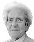 DOÑA DIONISIA ROSARIO FERNÁNDEZ GÓMEZ