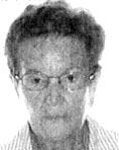 DOÑA TERESA SÁNCHEZ CARABIAS