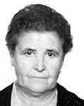 DOÑA MARÍA PILAR LÓPEZ MANTECÓN