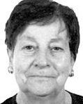 DOÑA MARÍA PURIFICACIÓN FERNÁNDEZ GALLARDO