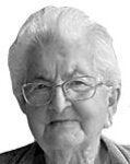 DOÑA HERMINIA GONZÁLEZ CUEVAS