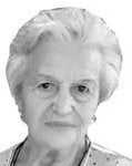 DOÑA ANA MARÍA RUIZ LÓPEZ