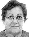 DOÑA ANA MARÍA SÁNCHEZ MONASTERIO