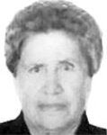DOÑA CARMEN ALGORRI TORRE