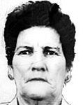 DOÑA ELVIRA MARTÍNEZ BUSTAMANTE