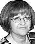 DOÑA MARÍA ANTONIA ALONSO URÍA