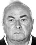 DON JOSÉ ANTONIO CAGIGAS VEGA