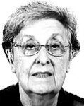 DOÑA CARMEN OLASOLA IGLESIAS