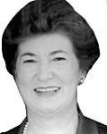 DOÑA MERCEDES BARQUÍN LLATA
