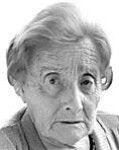 DOÑA MARÍA DIEGO AJA