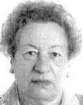DOÑA GUMERSINDA SANTANDER FE