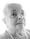 DOÑA MARÍA DEL CARMEN ARABIA FERNÁNDEZ