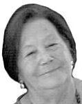 DOÑA PILAR PÉREZ MUÑOZ
