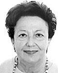 DOÑA MILAGROS CALVO COUSILLAS