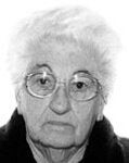 DOÑA ANA COLLADO CANO