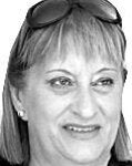 DOÑA MARÍA JOSÉ GONZÁLEZ DÍAZ