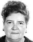 DOÑA MATILDE CANALES ORTIZ