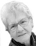 DOÑA CARMEN ROJO PÉREZ