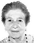 DOÑA MARÍA CABOS MARTÍNEZ