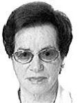 DOÑA MARÍA CARMEN RODRÍGUEZ ESTRADA