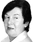 DOÑA IRENE IBARGUREN VEGA