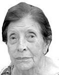 DOÑA CARMEN RODRÍGUEZ GONZÁLEZ