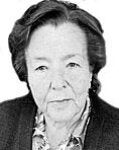 DOÑA MARÍA LUISA INCERA ALBO