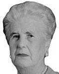 DOÑA JUANA IZQUIERDO APARICIO