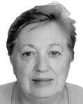 DOÑA MARÍA JOSÉ POVEDA MARTÍNEZ