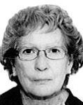 DOÑA MARÍA CONCEPCIÓN SAIZ SANCIO