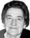 DOÑA TERESA VAYAS PELLÓN