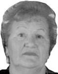 DOÑA BASILIA CRESPO MARÍN